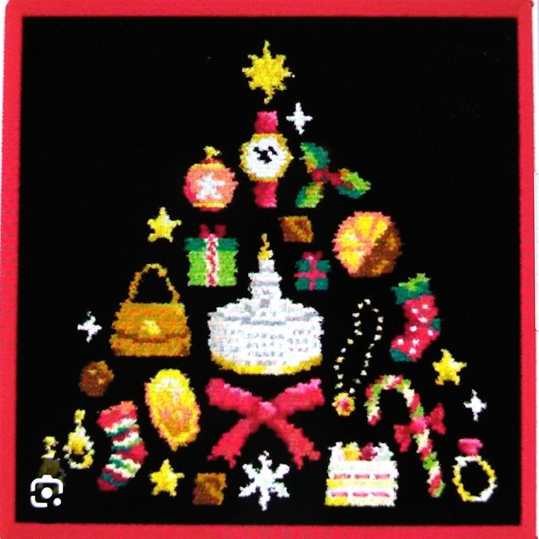 【新品✩未開封】和光限定 『フェイラー』♥WAKO TREE ハンカチ2枚