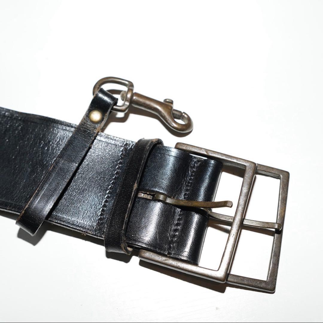 ◆ジャンポール・ゴルチエ☆Jean Paul GAULTIER ◆ベルト◆美品◆