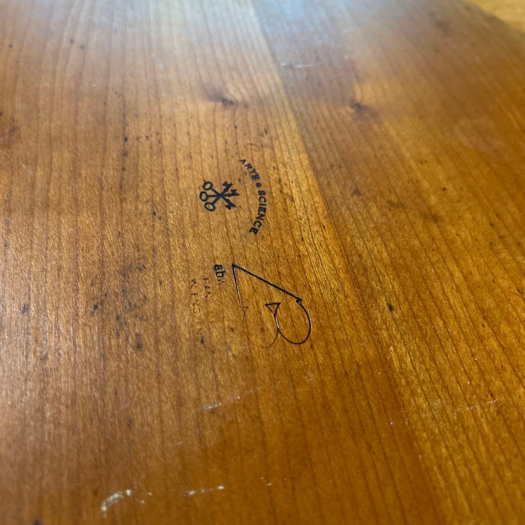 あ*こ様 シェーカートレイ　アーツアンドサイエンス