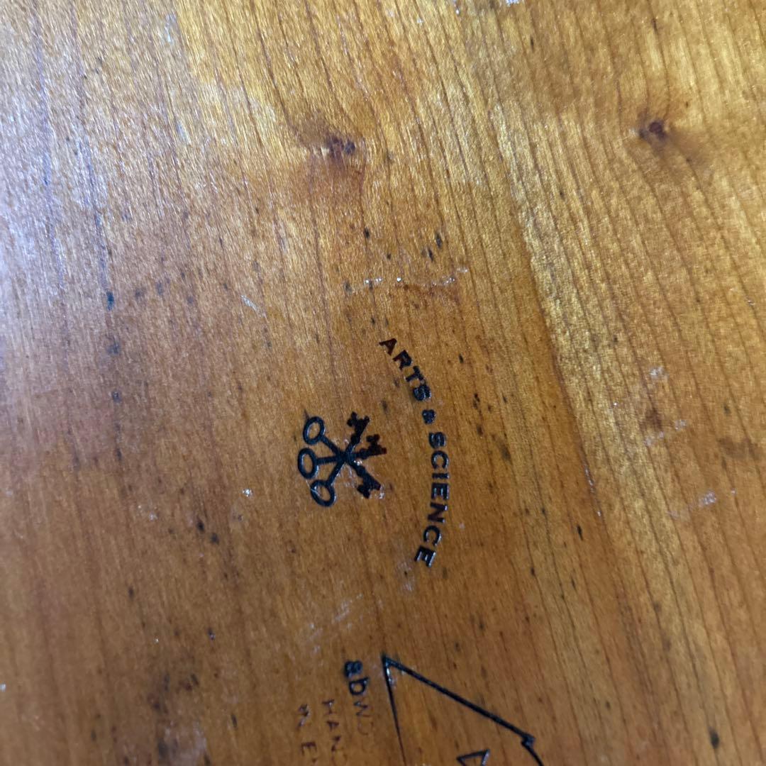 あ*こ様 シェーカートレイ　アーツアンドサイエンス