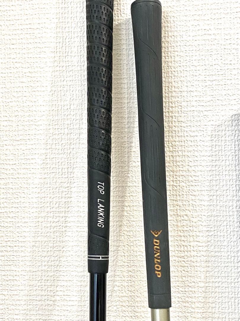 【極美品】即コースOK！豪華14本！ツアーステージ＆ダンロップ フルセット激安！