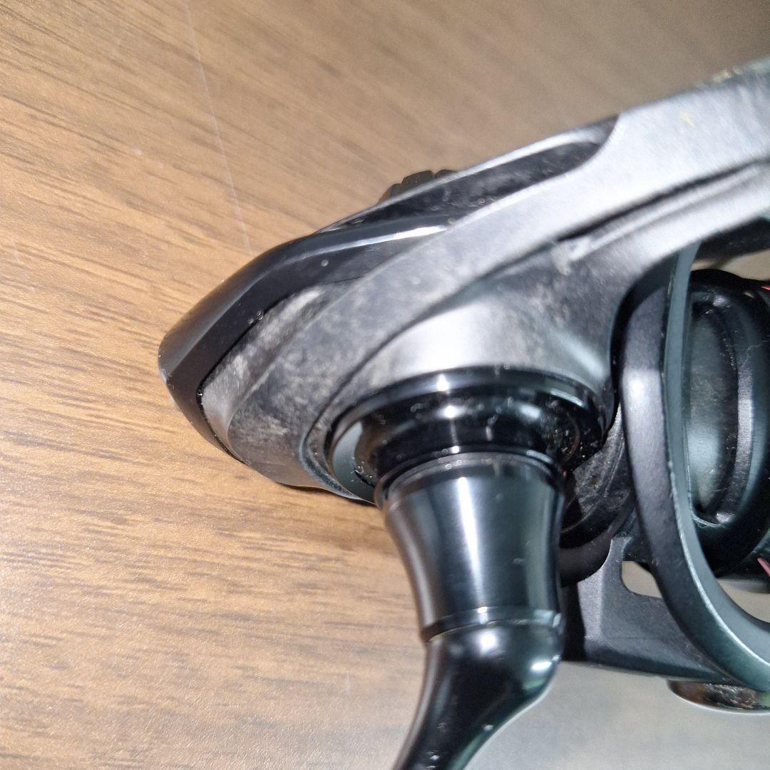 ダイワ 　タトゥーラ LT 2000S-XH DAIWA TATULA