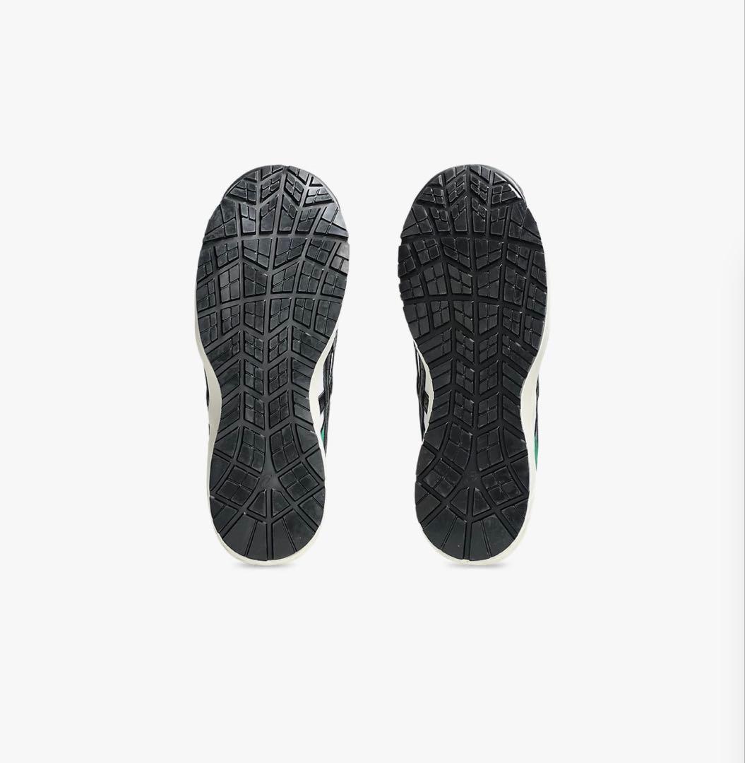 【限定　未使用】アシックス 安全靴 CP306 BOA 限定カラー 26.5cm