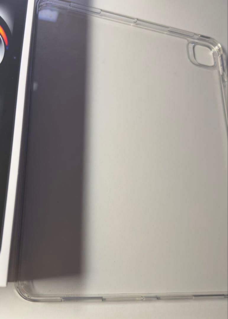 iPad Pro M4 13インチ & 最新Apple pencil