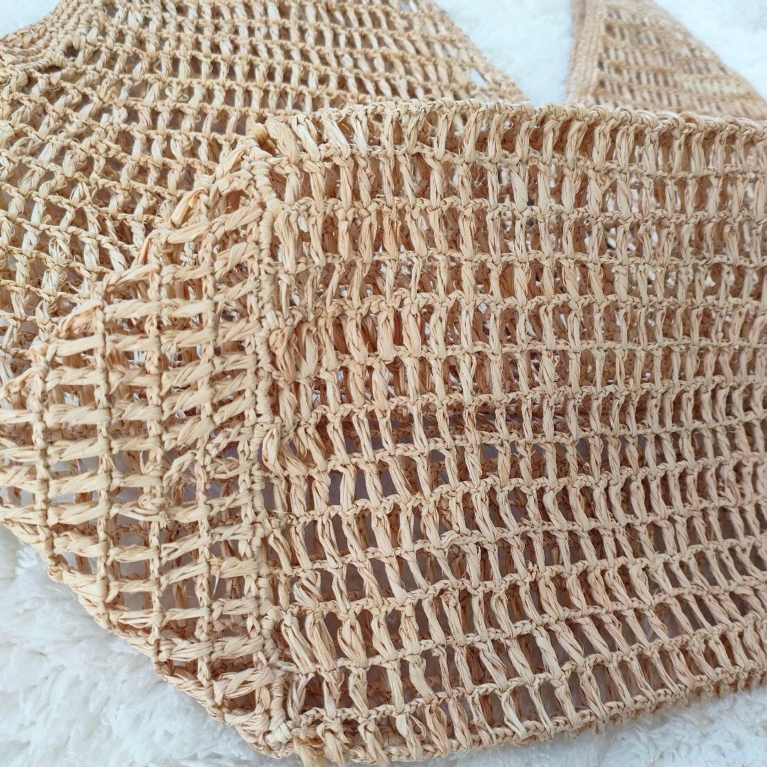 入手困難✨MADE IN MADA メイドインマダ ombinisoa バッグ