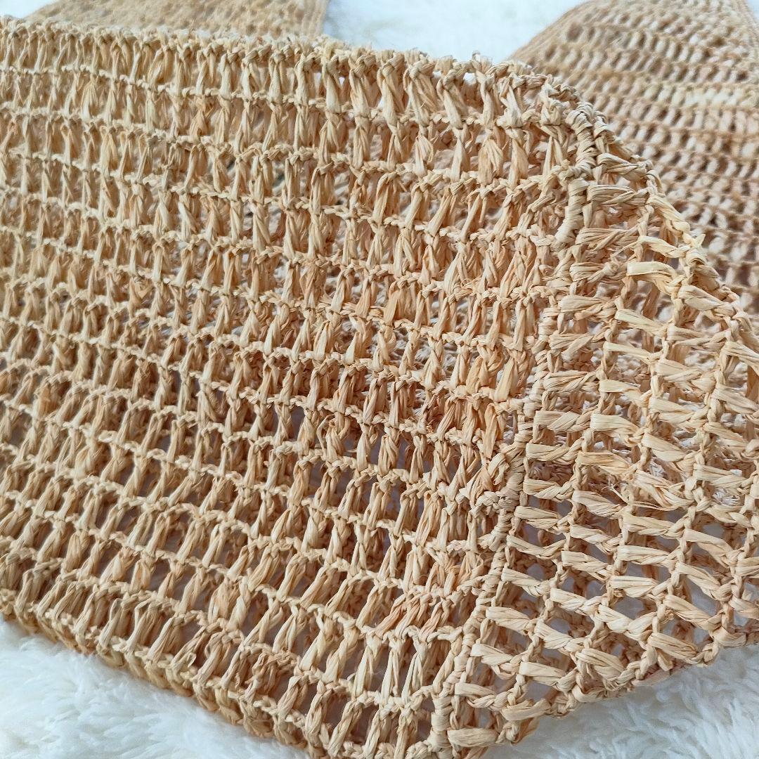 入手困難✨MADE IN MADA メイドインマダ ombinisoa バッグ