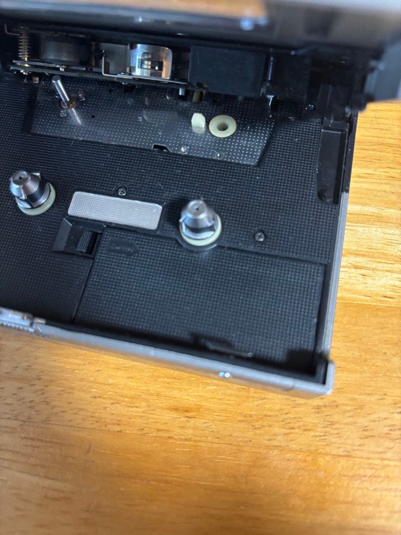 【ジャンク品】 SONY WALKMAN WM-2 ウォークマンII