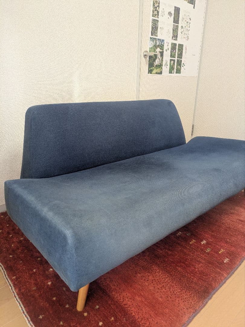 IDEE AOソファ 2人掛け