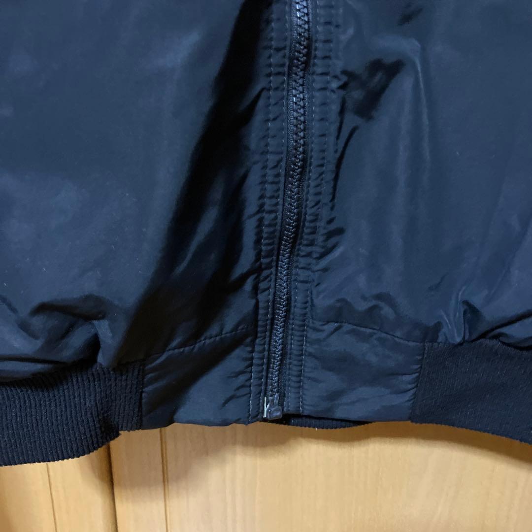 希少80s パタゴニア　三角タグ　シェルドシンチラ　ブラック USA製　サイズM