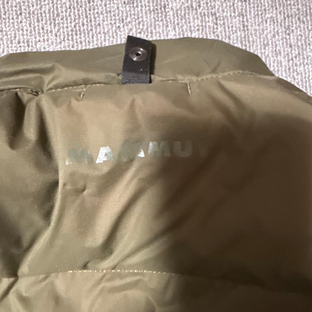 ジャケット・アウター MAMMUT Seon IN Jacket Men 1013-00670