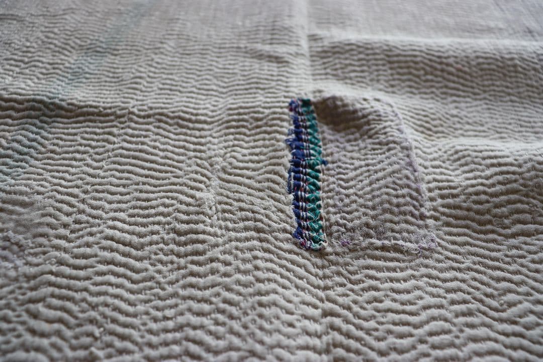 ヴィンテージラリーキルト