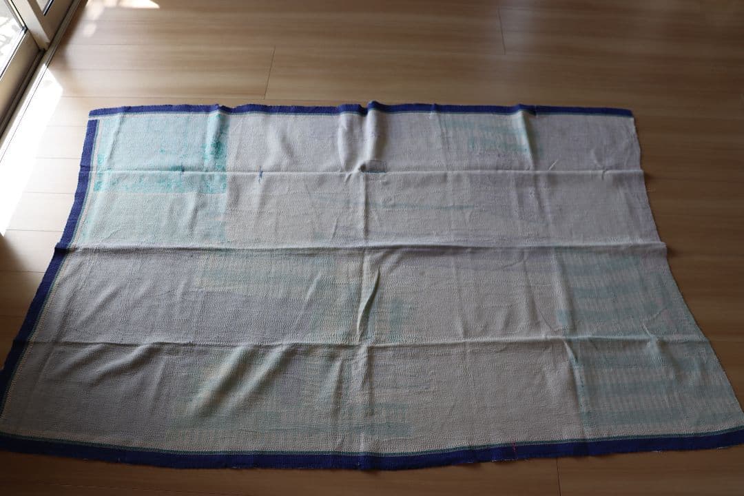 ヴィンテージラリーキルト