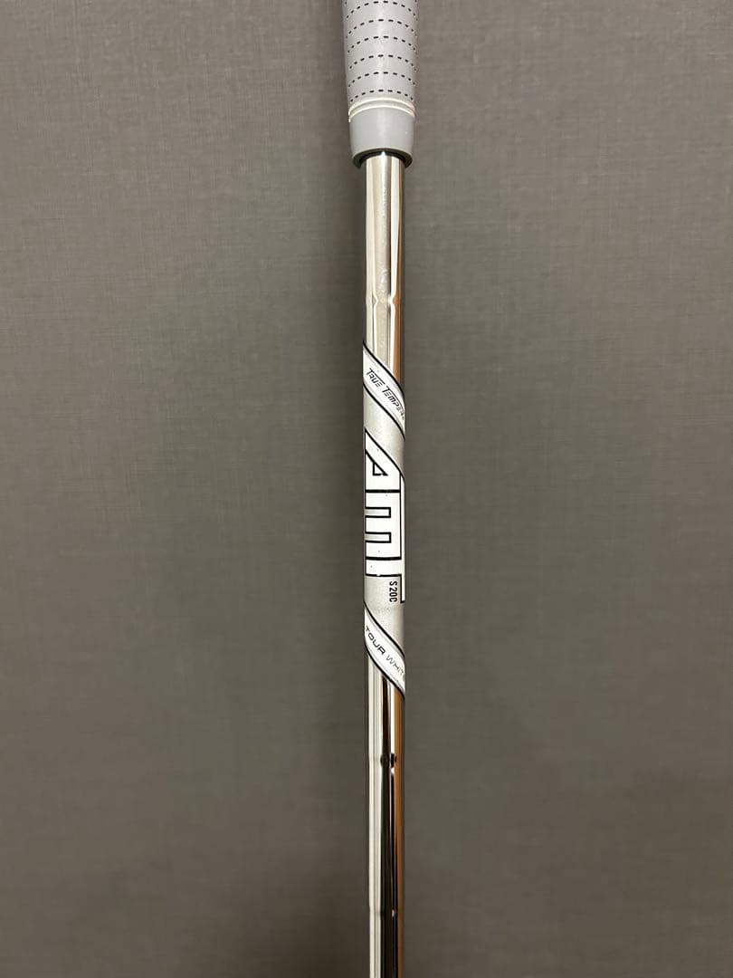 オデッセイ ホワイトホット VERSA ONE 34インチ