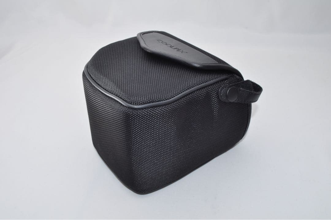 ☆美品☆ Nikon ニコン COOLPIX L810 デジタル カメラ