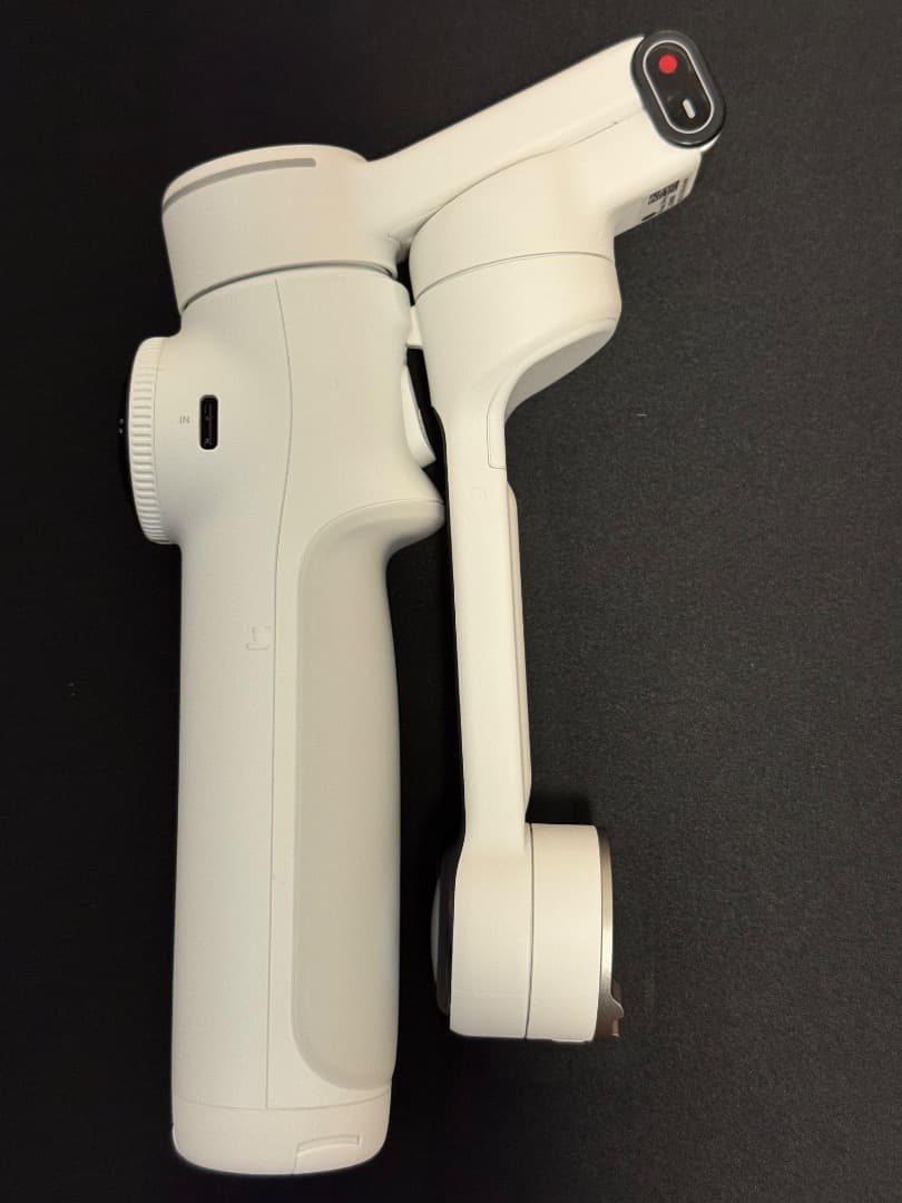 【シノ】Insta360 Flow 2 Pro クリエイターK＋収納ケース