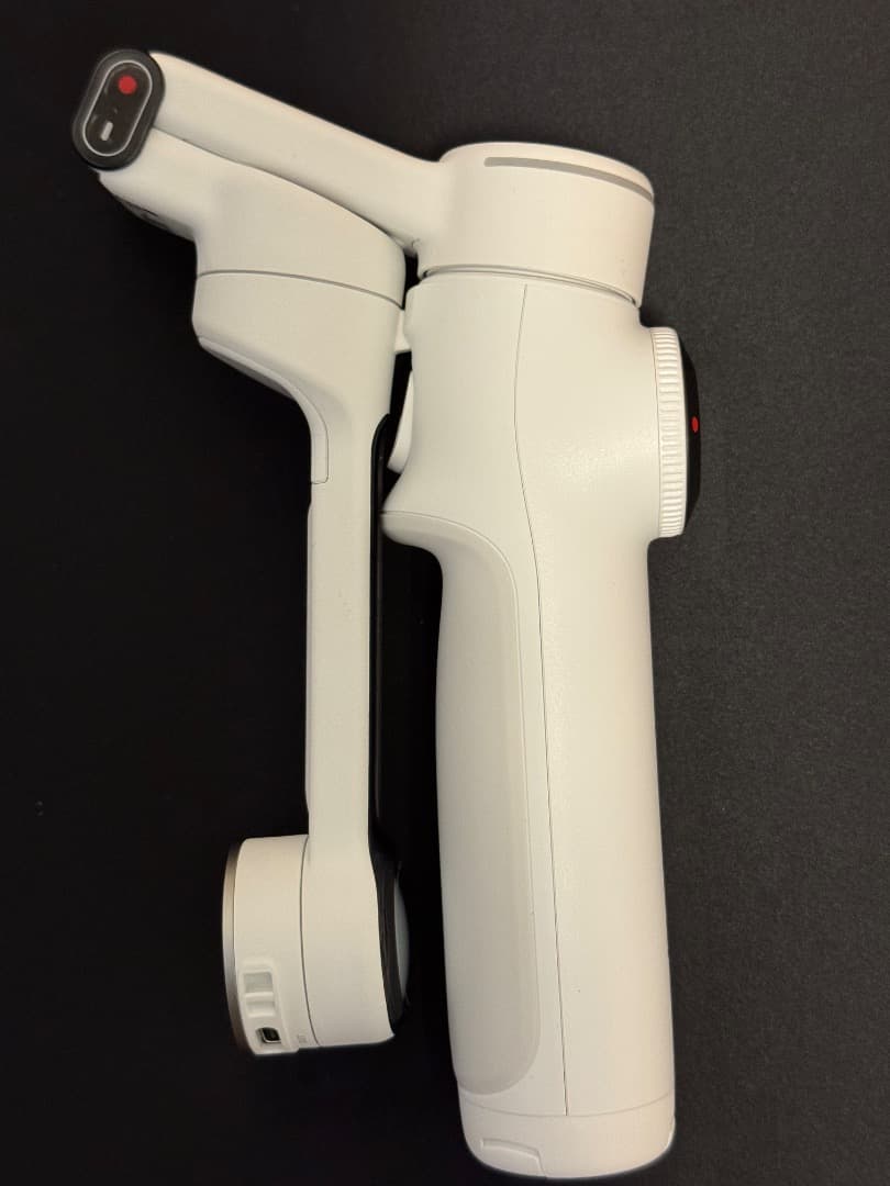 【シノ】Insta360 Flow 2 Pro クリエイターK＋収納ケース