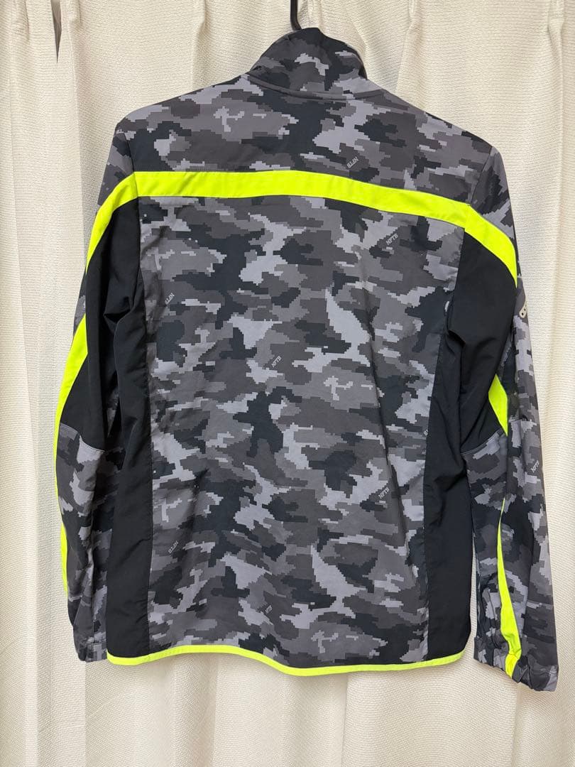 Nike nftb 迷彩 Lサイズ 3点セット