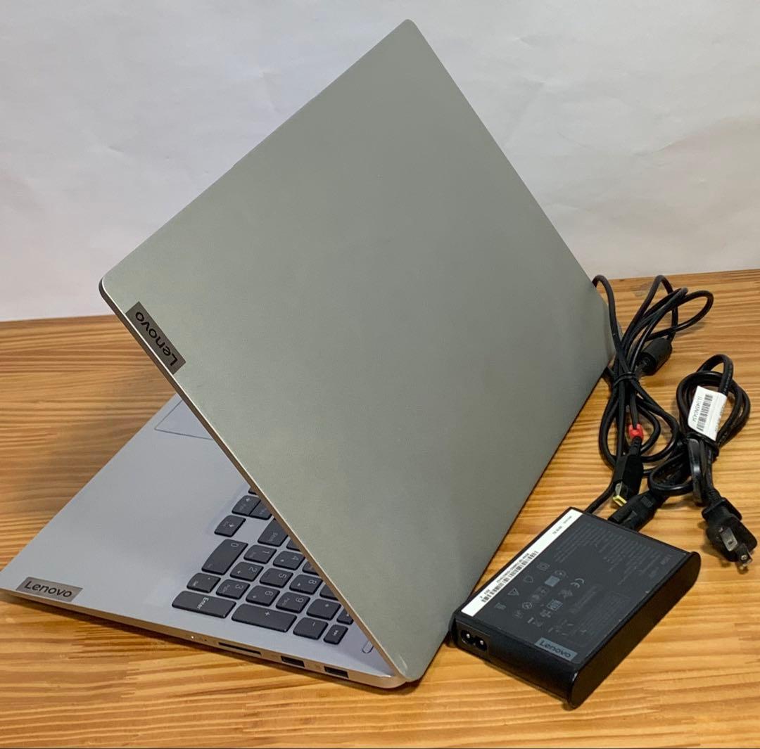 Lenovo IdeaPad 5 Pro★ゲーミング★Ryzen7 5800H★