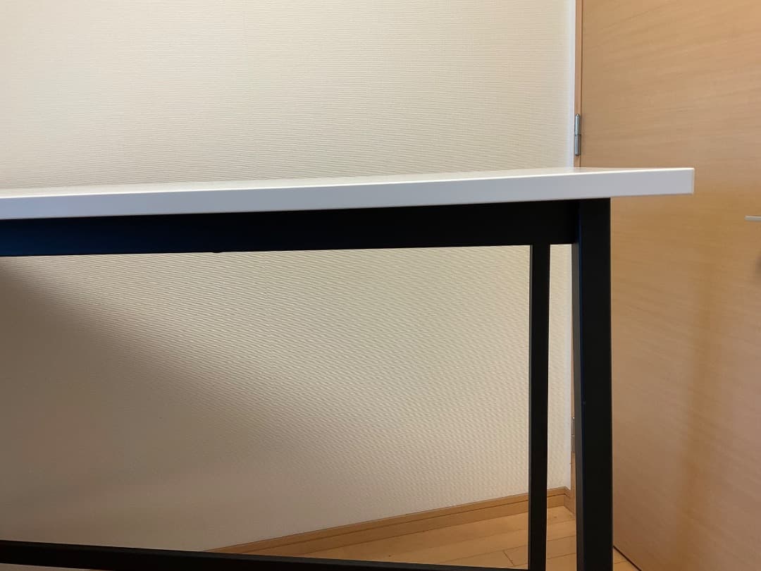 IKEA MITTZÖN（ミッツォーン）Black&White