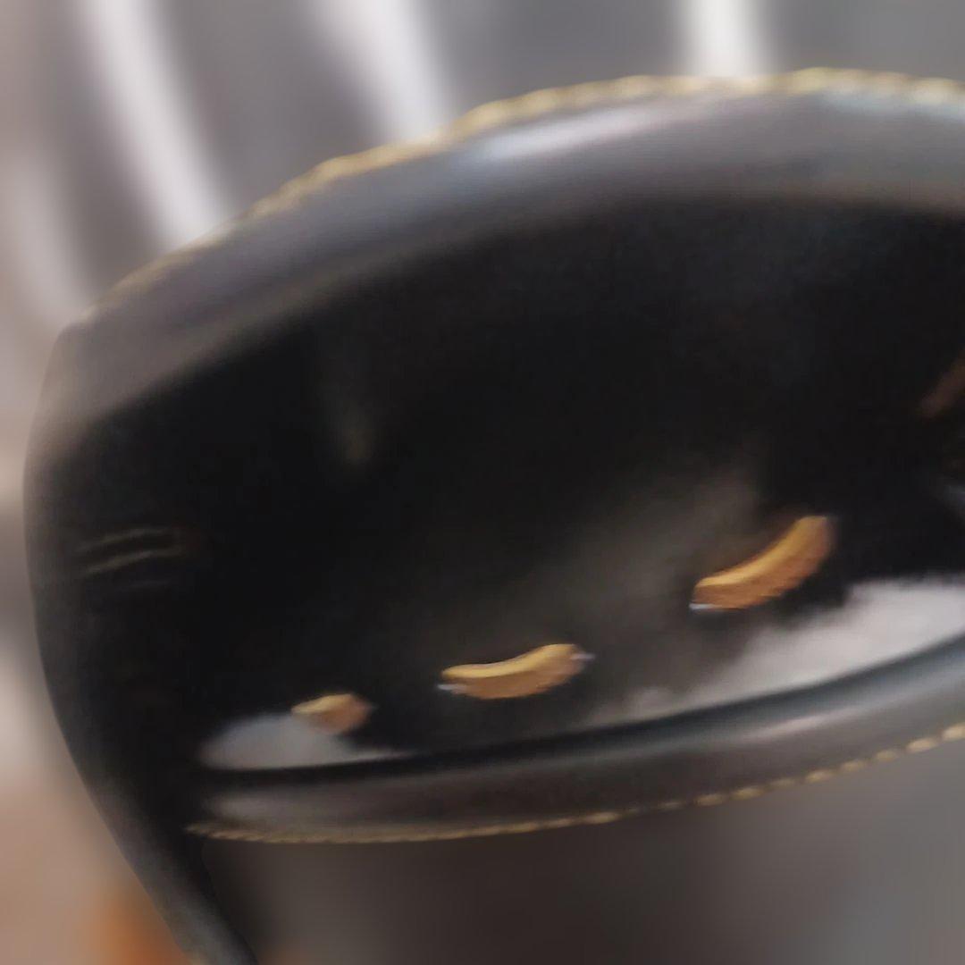 ASICS硬式外野手グローブ