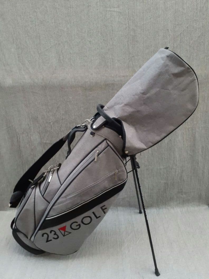 こっくん23区 GOLF DEPUIS1996 オンワード キャディバック