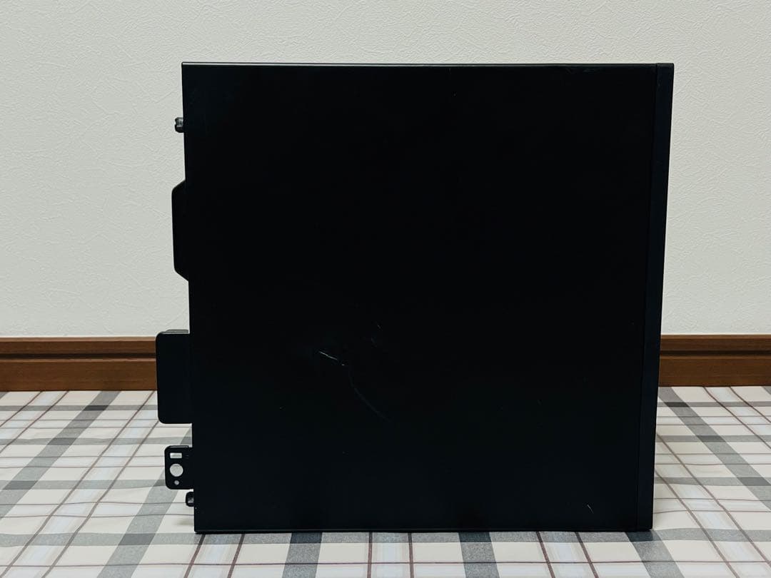 Dell OPTIPLEX デスクトップパソコン Office/SSD256/8