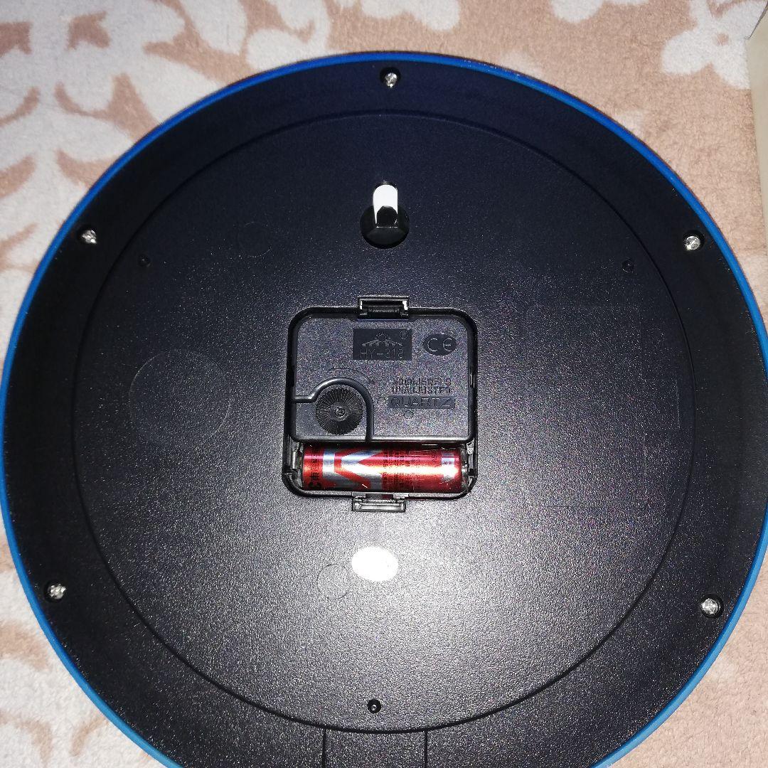 激レア！！TIARA 掛け時計 ロゴ入り 新品