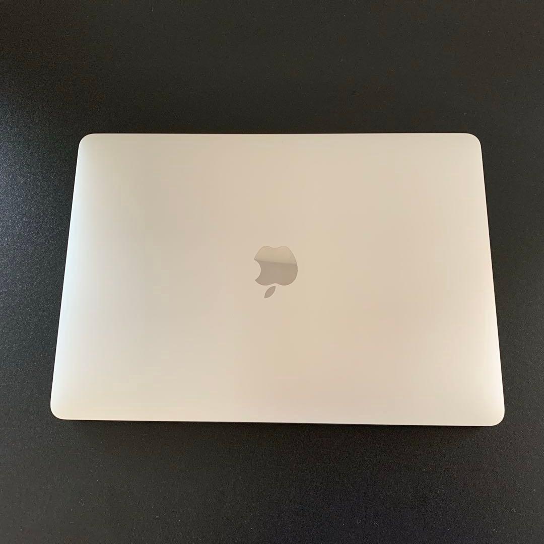 【美品】MacBookPro2020　Office