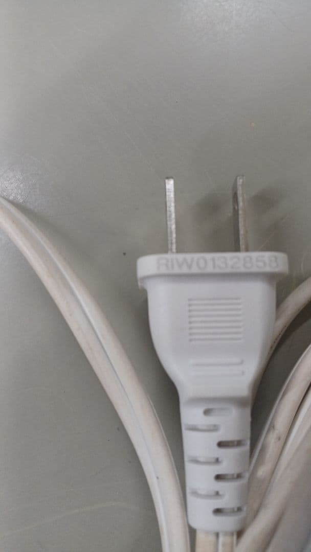 リファストレートアイロン