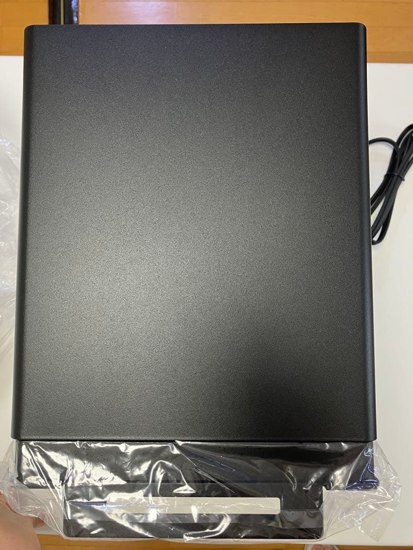 【最終値下げ！】TWINBIRD トースター TS-D486ブラック