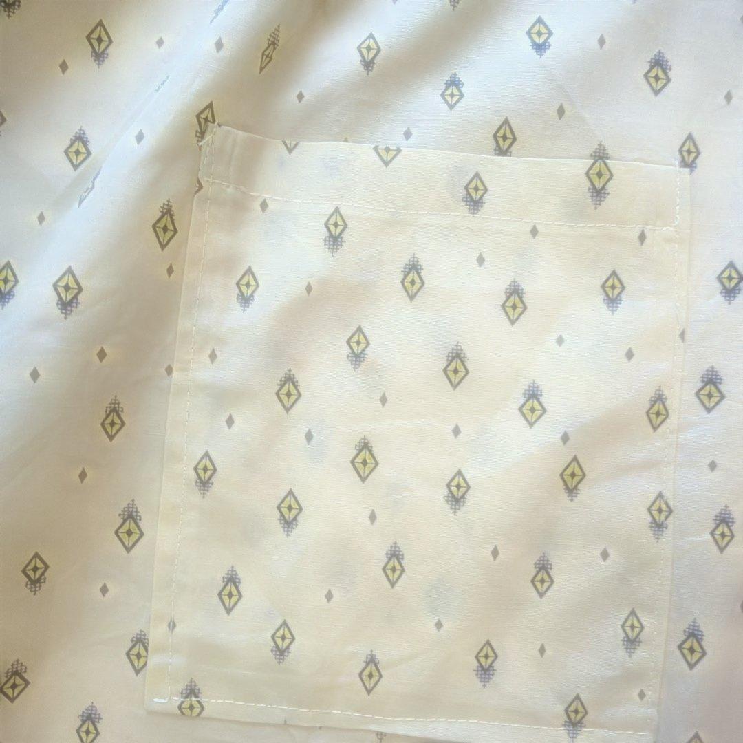 遠州流　茶道　セット　御点前　扇子　帛紗　懐紙　稽古着　エプロン