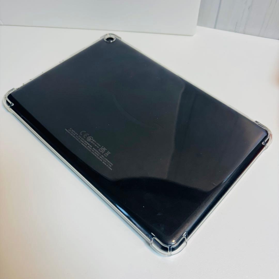 【アクセ多数】【第12世代】Amazon Fire HD8 32GB ブラック