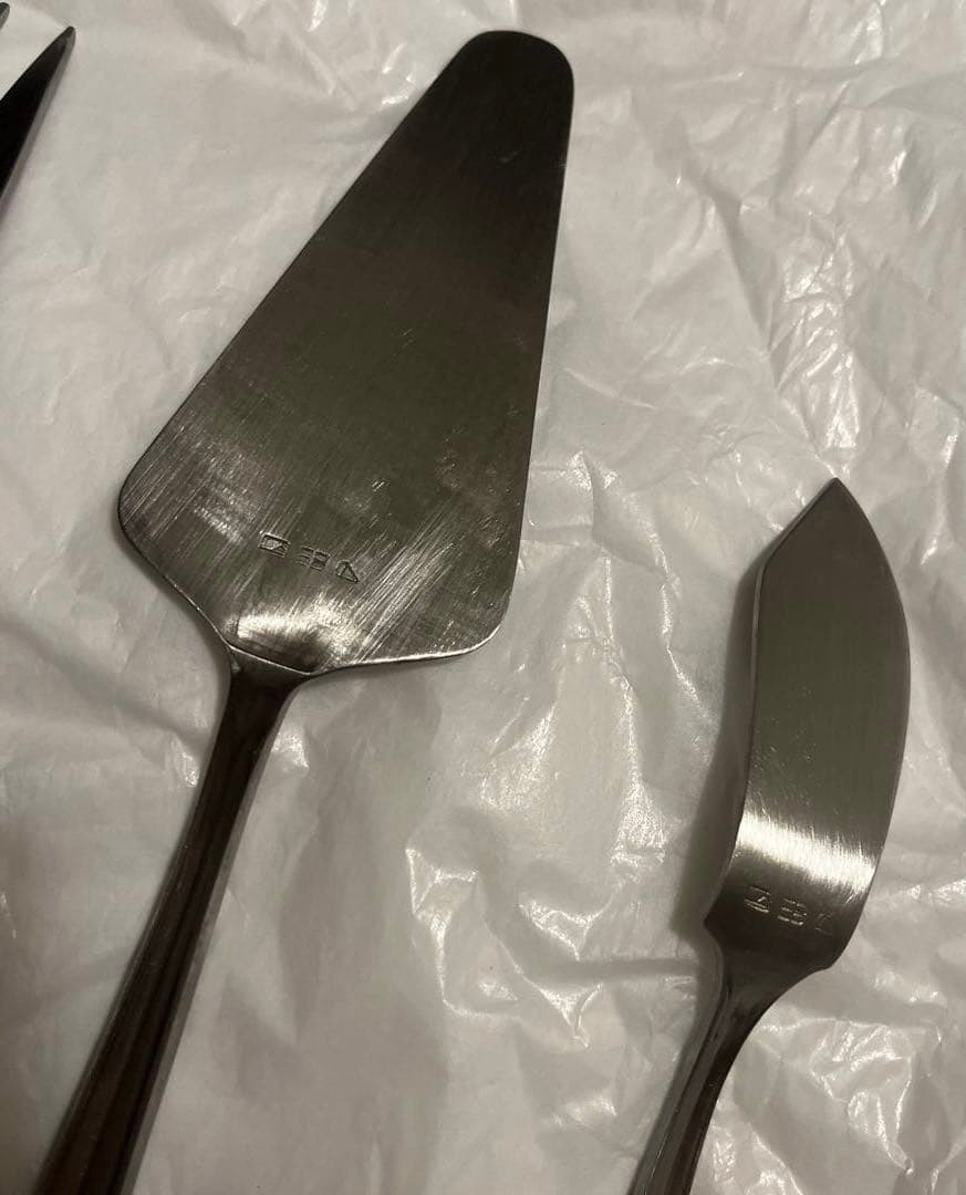 竹俣勇壱×猿山修×田三金属　ryo