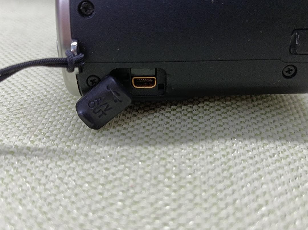 都《WMNCC》NIKON COOLPIX　P50　ブラック