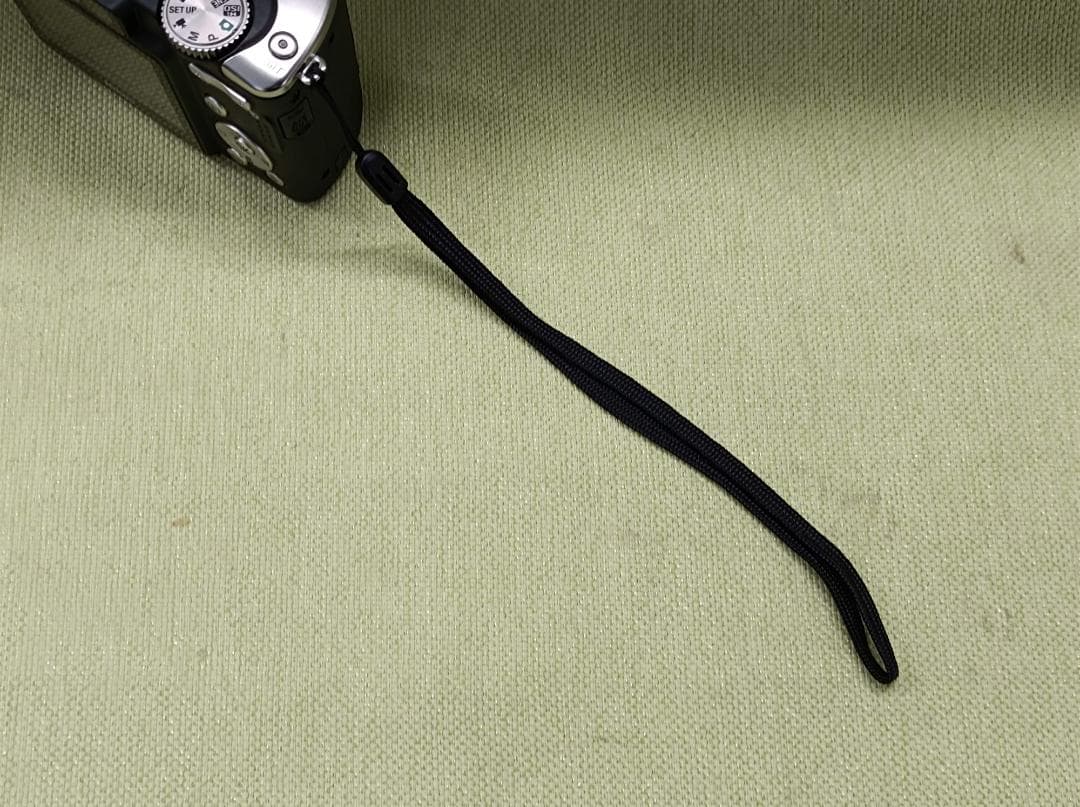 都《WMNCC》NIKON COOLPIX　P50　ブラック