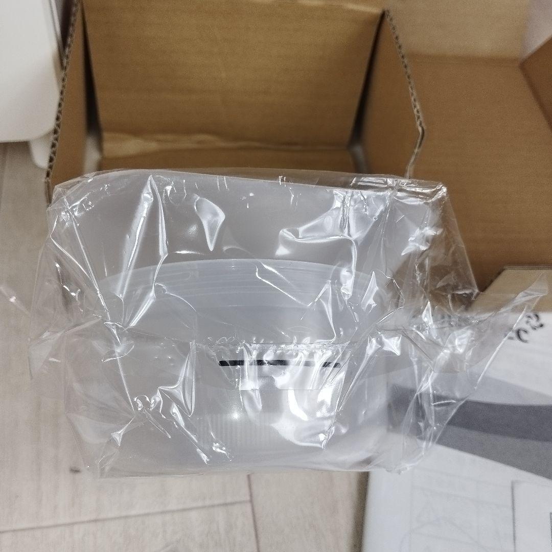 シャワー用軟水器 aqua soft アクアソフト