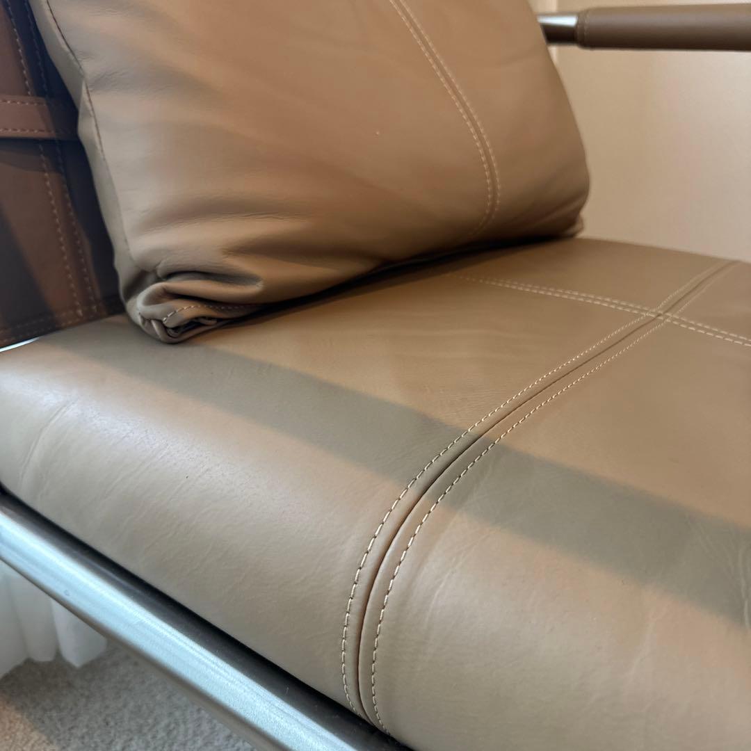 ASPLUND CHARLIE / チャーリー 1人掛けソファ / 本