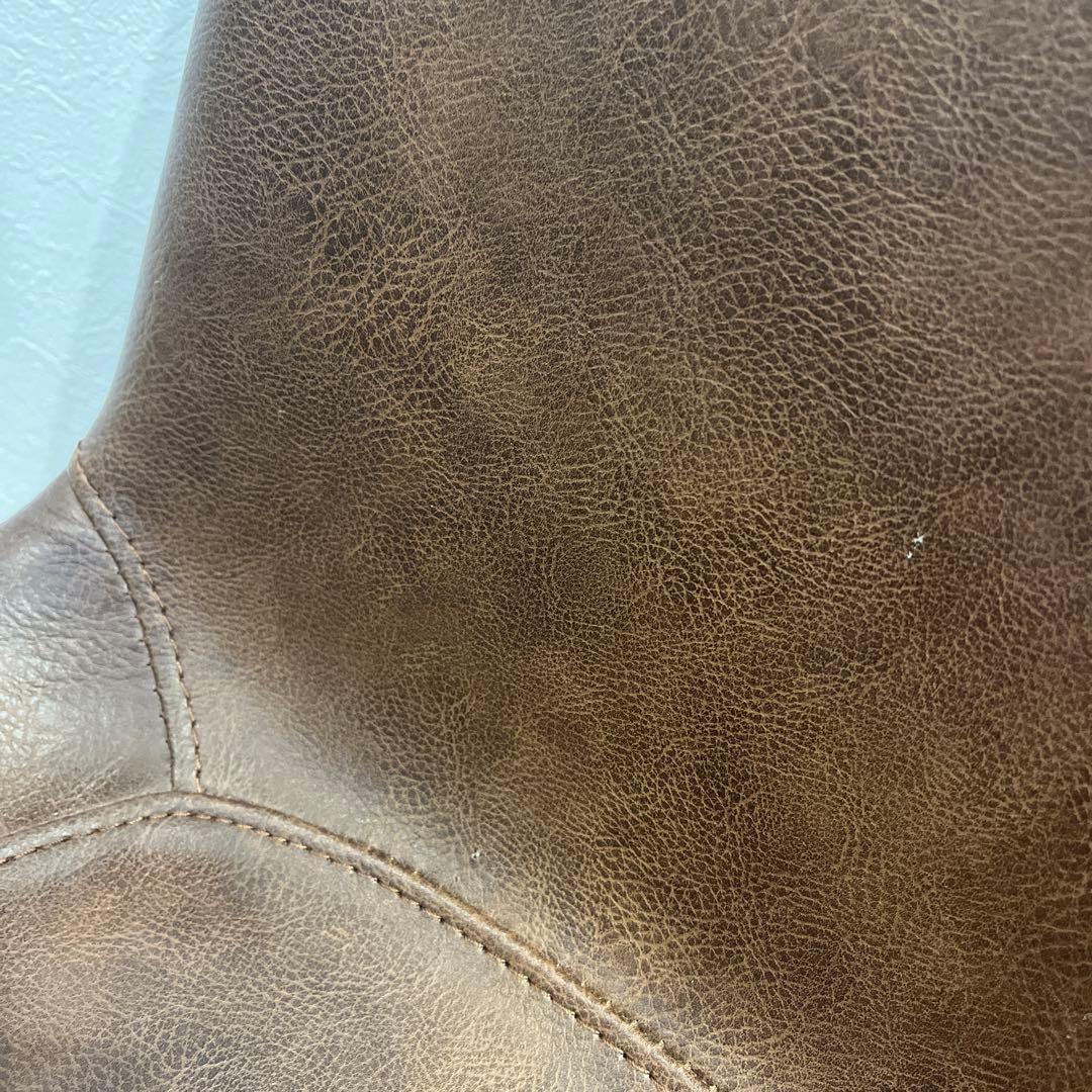 a.depeche (アデペシュ) カウンターチェアー