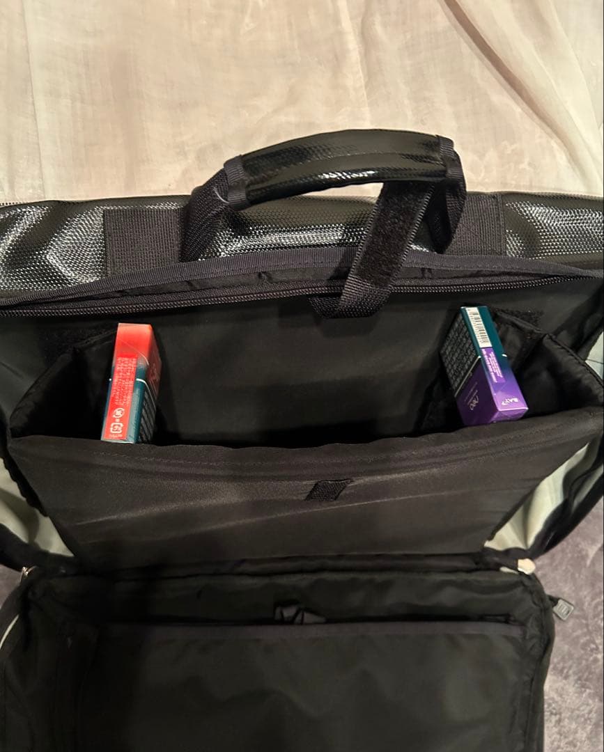 入手困難◆NUMBER(N)INE◆ 2000ss ExtraHeavy期