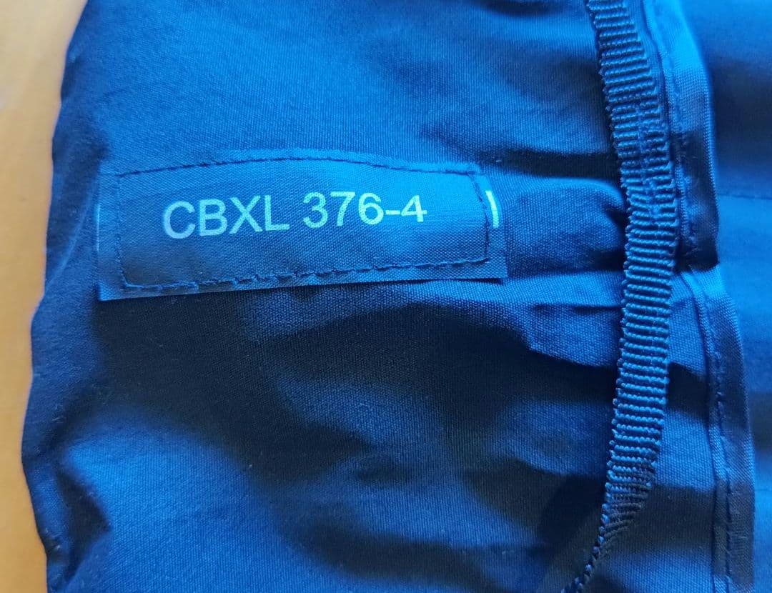 フライロッド　ECHO CARBON-XL 7'6\" #3