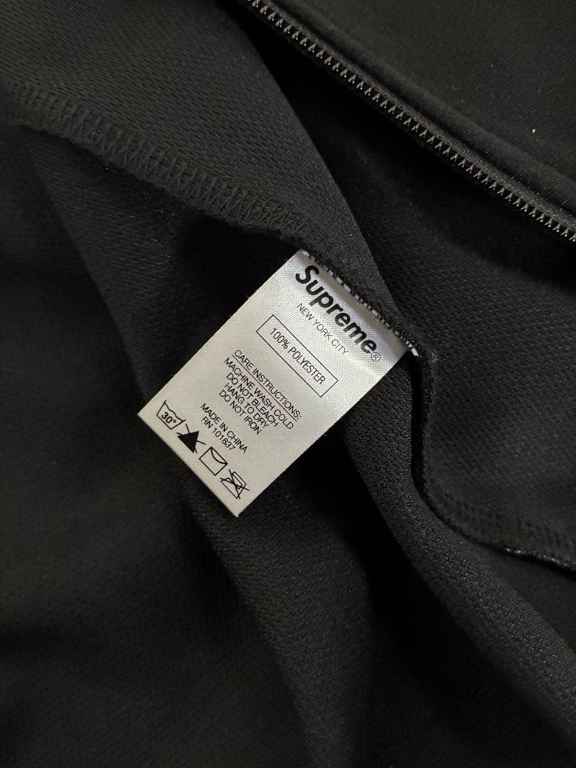 supremeシュプリームTRACK JKTネイバーwtaps stussy