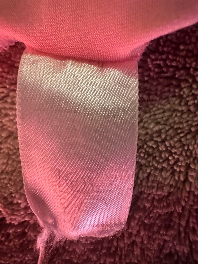 PRADA ピンク キャミソール　ホルターネック　SILK シルク