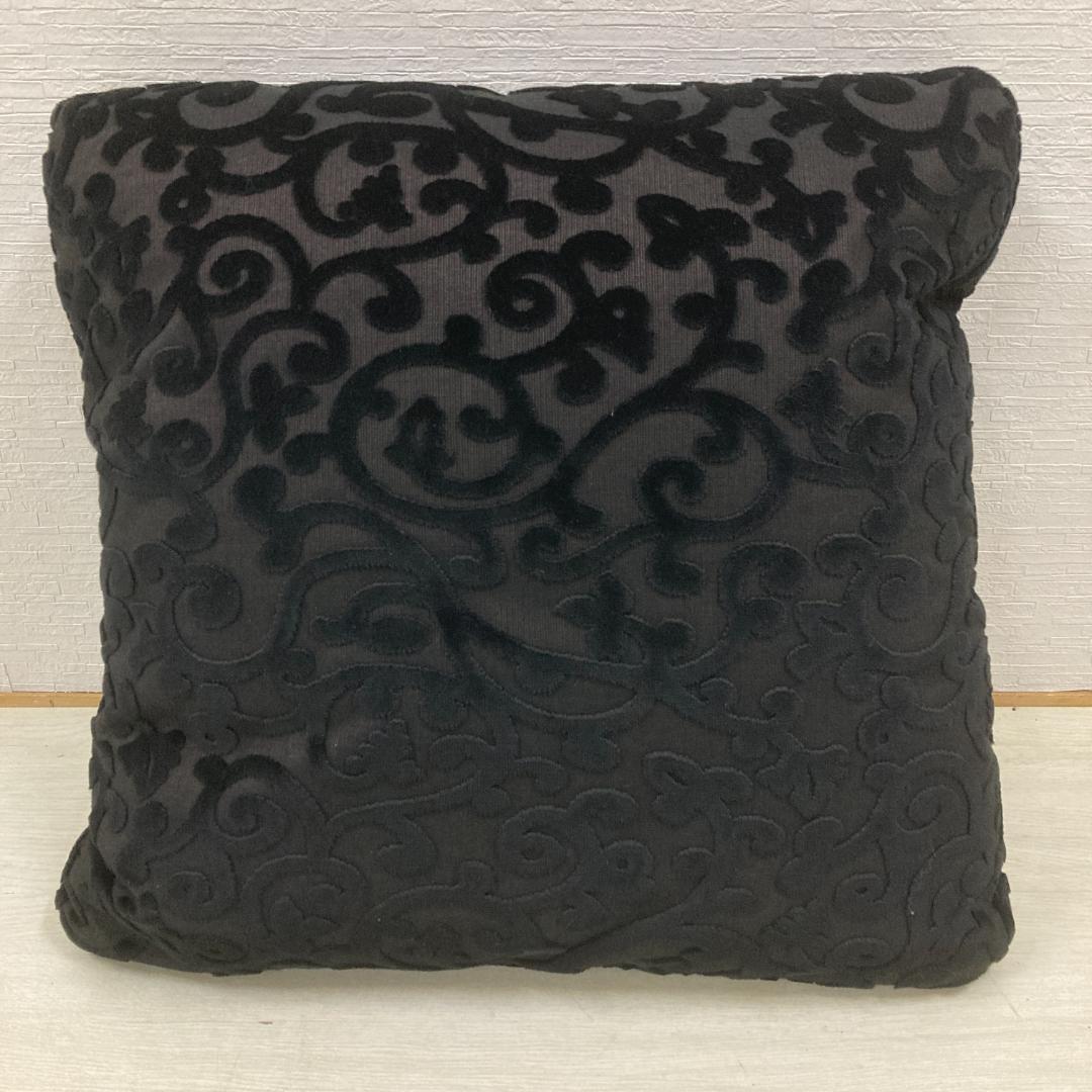 AIDEC アイデック　羽毛　フェザー　クッション　４個セット