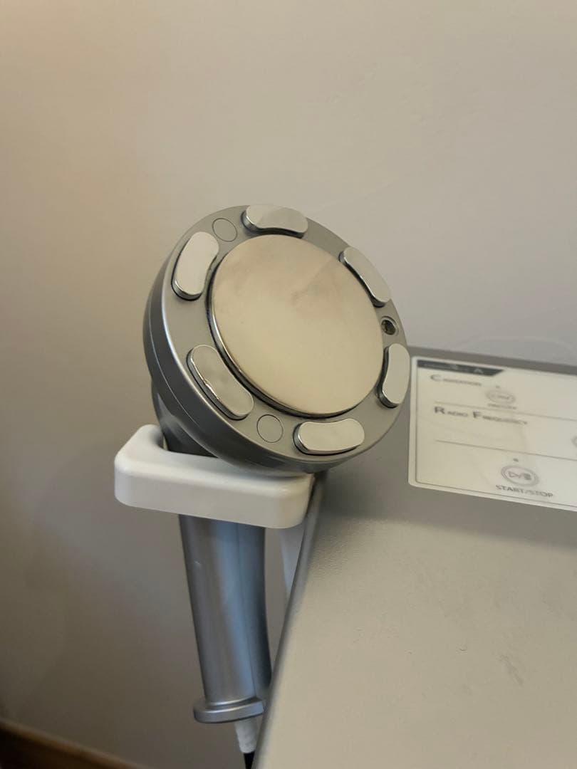 セルブレイカーex ラジオ波吸引　キャビテーション　国産