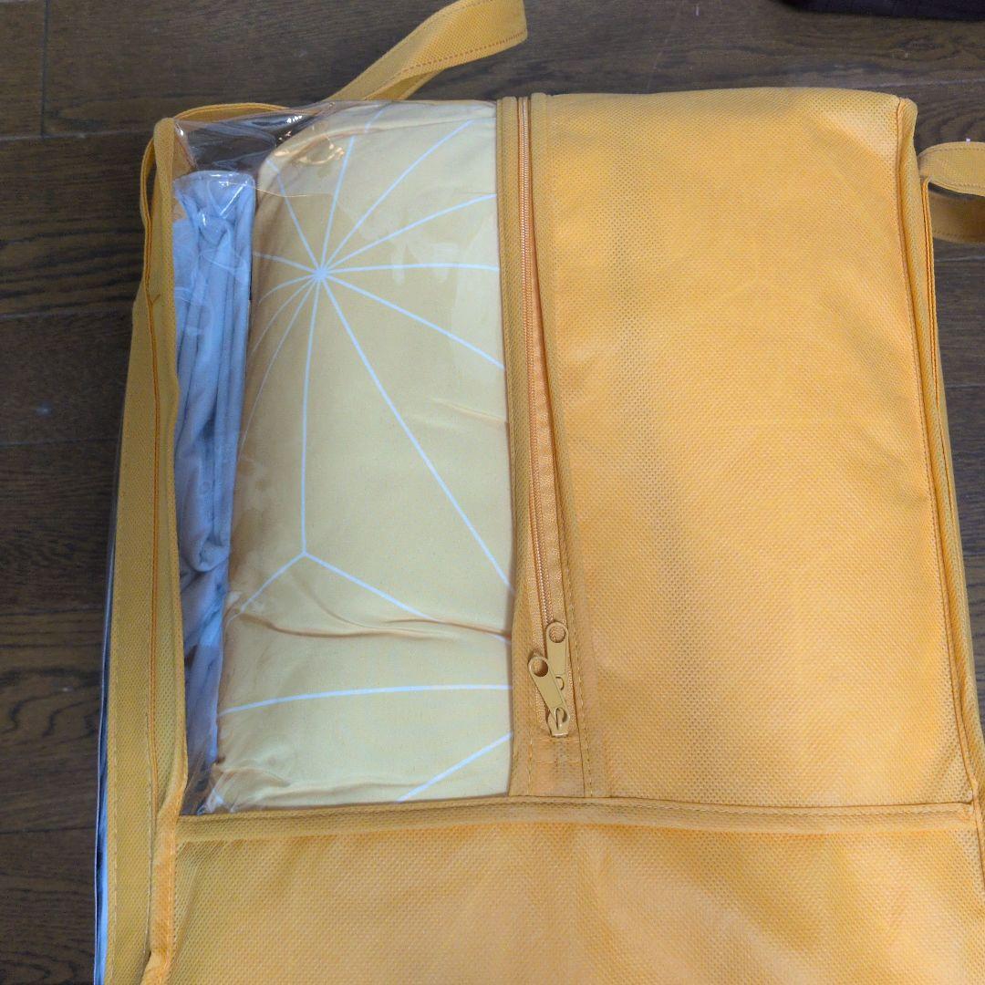 新品トゥルースリーパー-ネオンテックシングルロング-カバー付き掛け布団セット