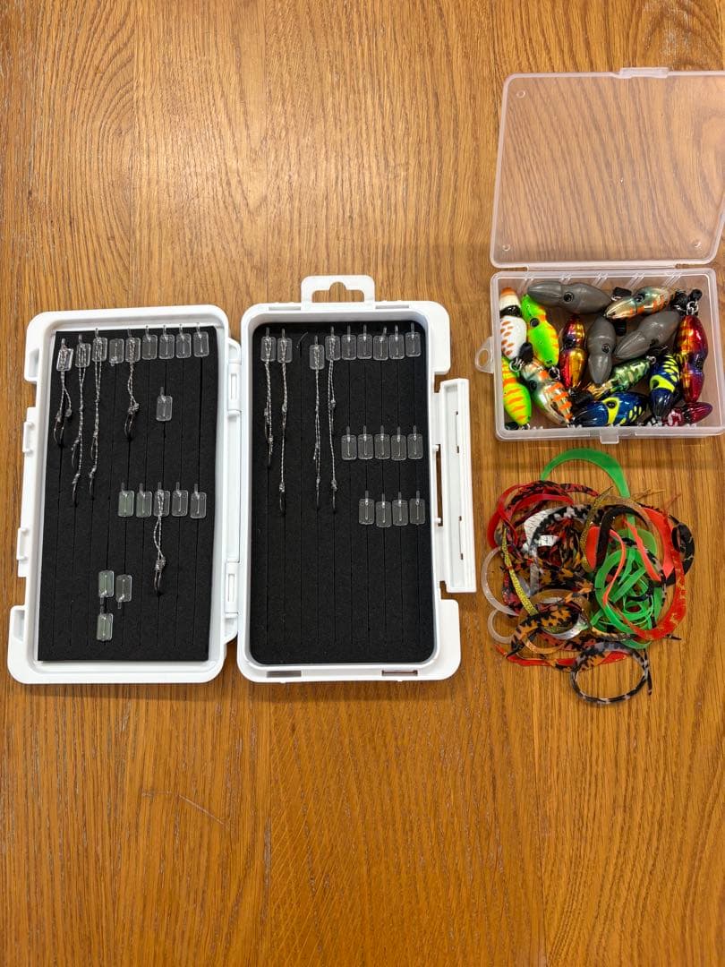 ビンビンスイッチtg 14個セット