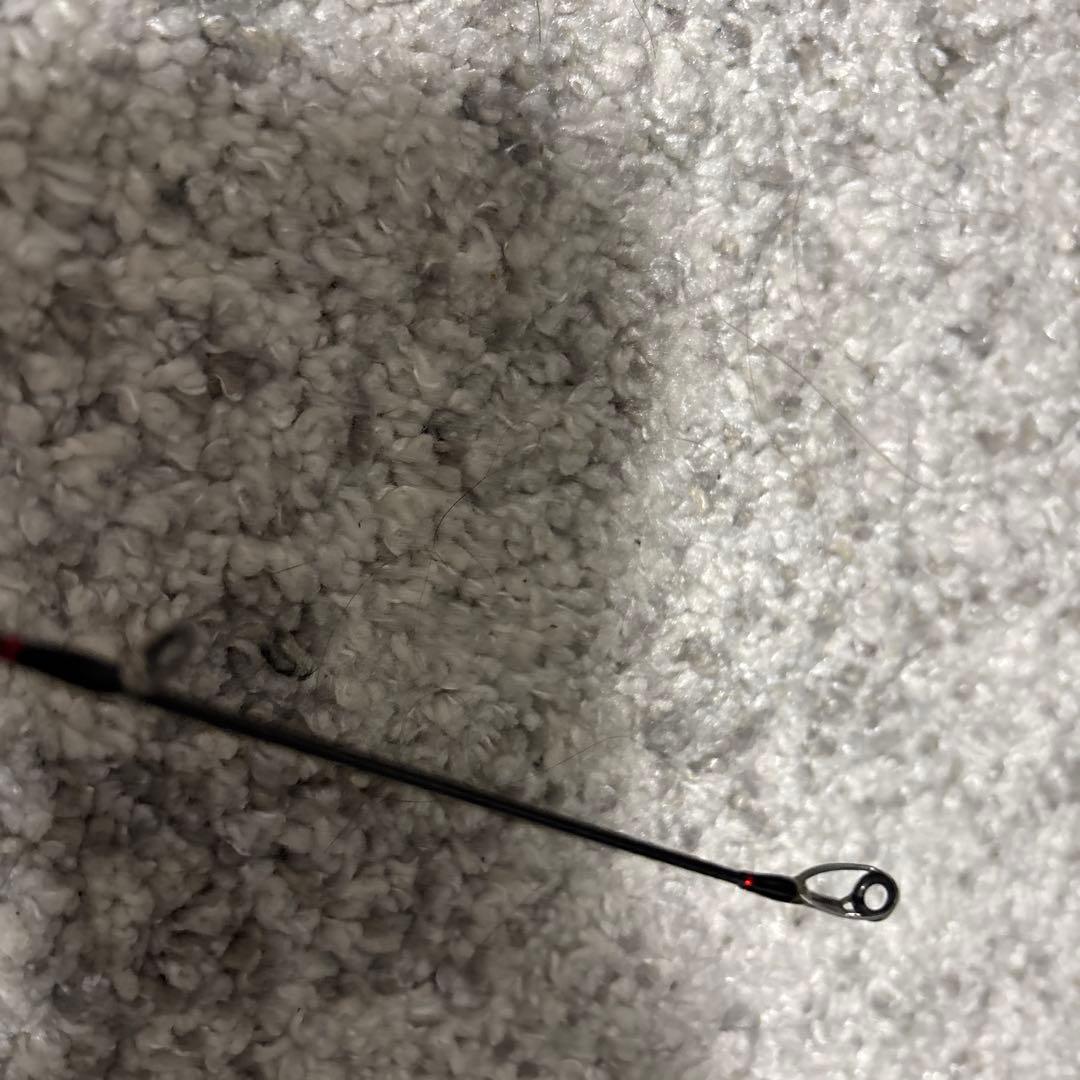 シマノ　ポイズンADRENA 266ML 中古