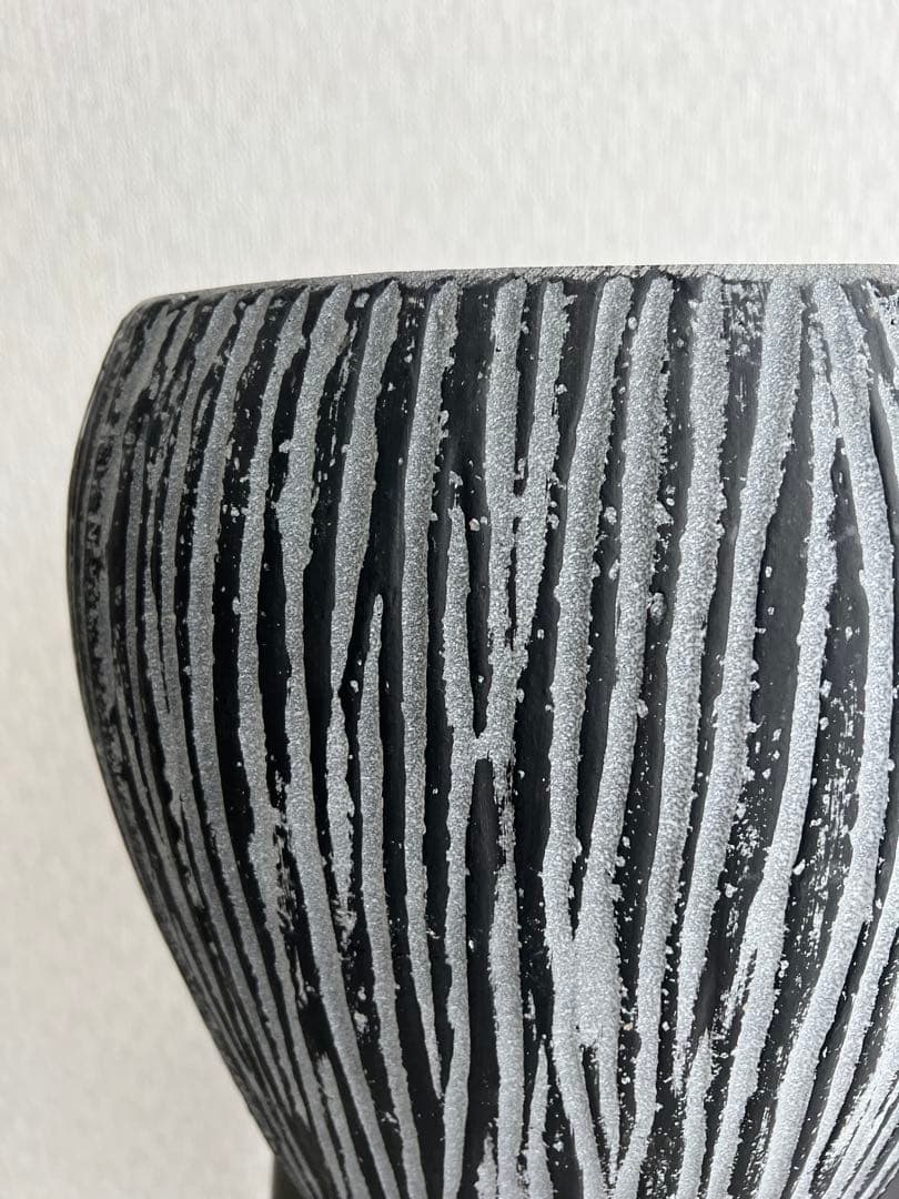 SOLSO FARM購入 植木鉢　室内　インテリア　定価12800円