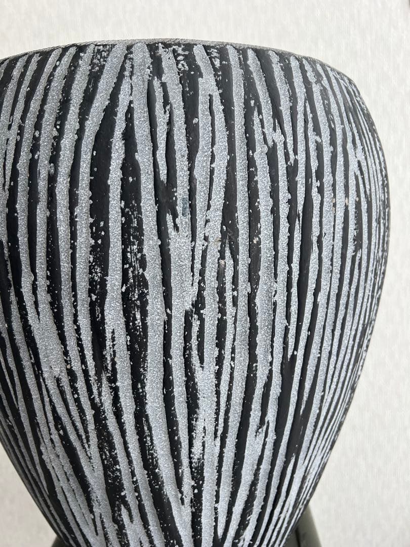 SOLSO FARM購入 植木鉢　室内　インテリア　定価12800円