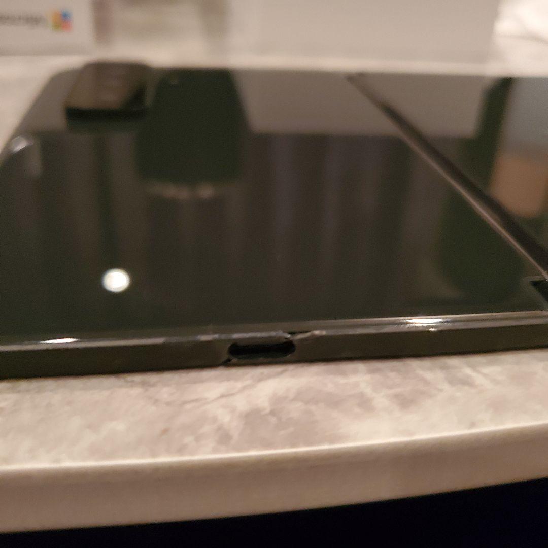 Microsoft Surface Duo 2 ブラック 本体